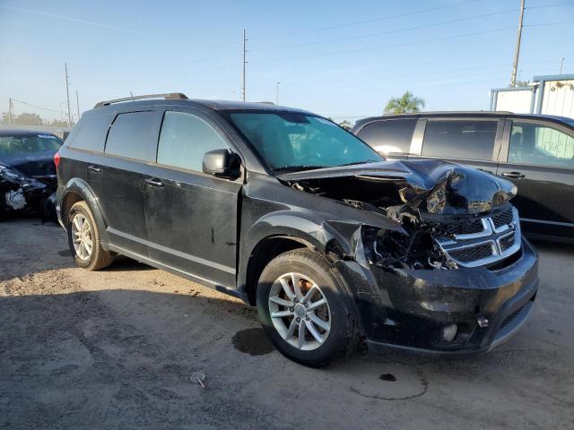 Photo 4 from auction – 2016 DODGE JOURNEY SX with VIN 3C4PDCBG4GT218745
