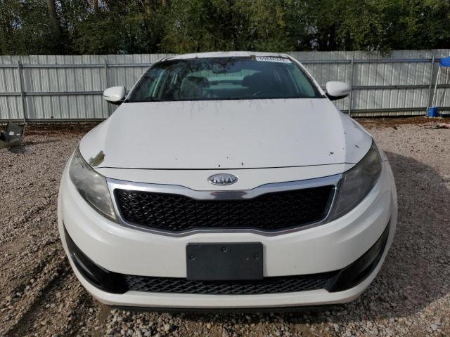 Photo 5 from auction – 2013 KIA UK with VIN 5XXGM4A75DG091986