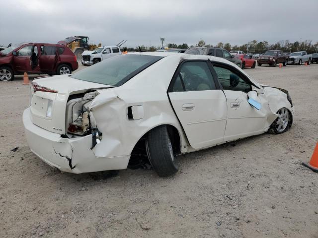 Photo 3 from auction – 2007 CADILLAC CTS HI FEA with VIN 1G6DP577670110447