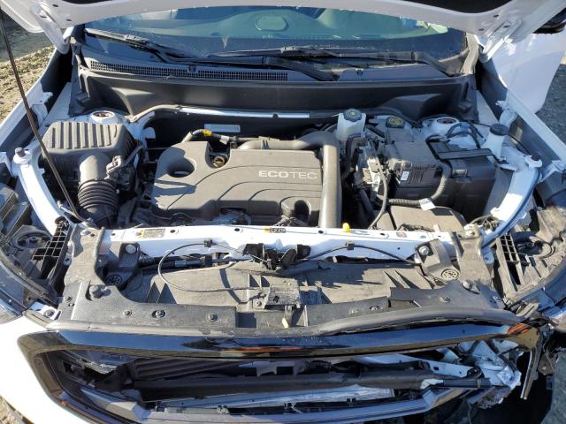 Photo 12 from auction – 2021 GMC TERRAIN SL with VIN 3GKALVEV1ML358475