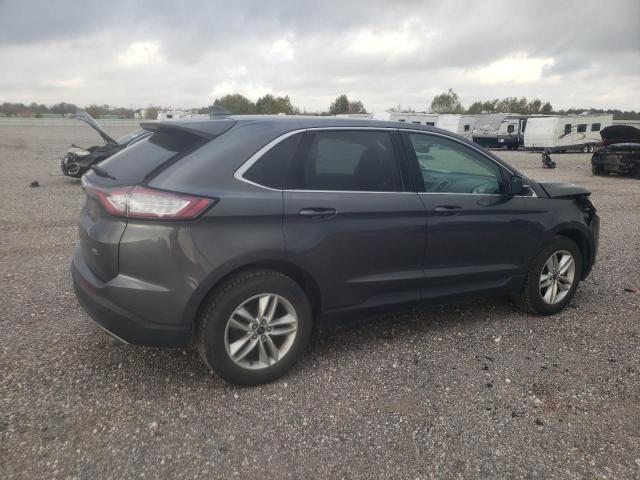 Photo 3 from auction – 2017 FORD EDGE SEL with VIN 2FMPK3J91HBC41241