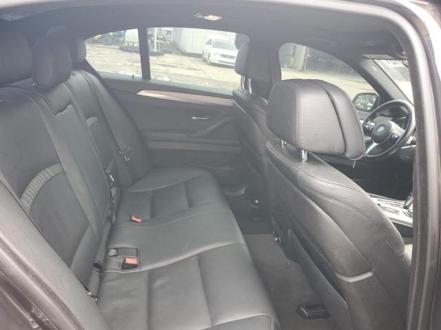 Foto 10 de la subasta – 2014 BMW 535 I con VIN WBA5B1C56ED480605