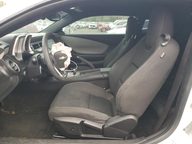 Zdjęcie 7 z aukcji – 2012 CHEVROLET CAMARO LS z VIN 2G1FA1E35C9141147