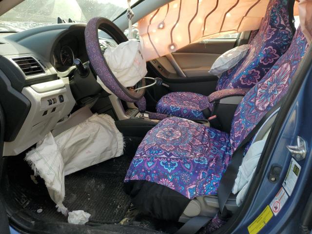 Photo 7 from auction – 2016 SUBARU FORESTER with VIN JF2SJABCXGH494268