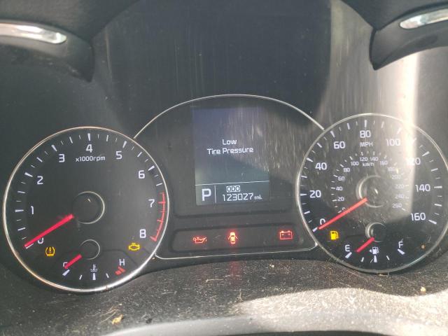 Photo 9 from auction – 2015 KIA FORTE EX with VIN KNAFX5A87F5319945