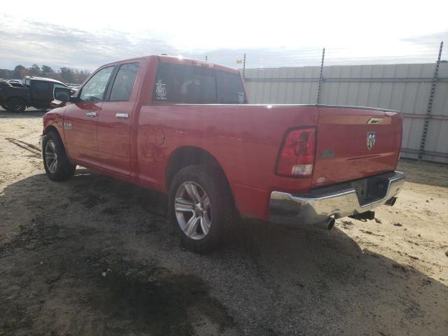 Photo 2 from auction – 2014 RAM 1500 SLT with VIN 1C6RR6GT2ES286968