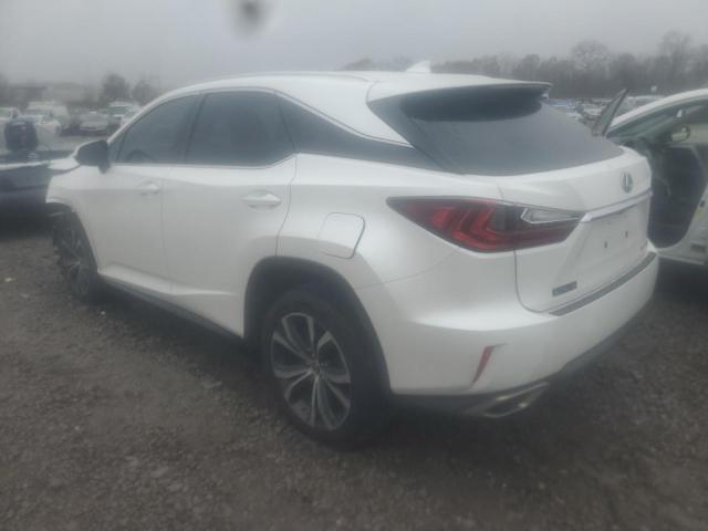 Photo 2 from auction – 2019 LEXUS RX 350 BAS with VIN 2T2ZZMCA1KC148221