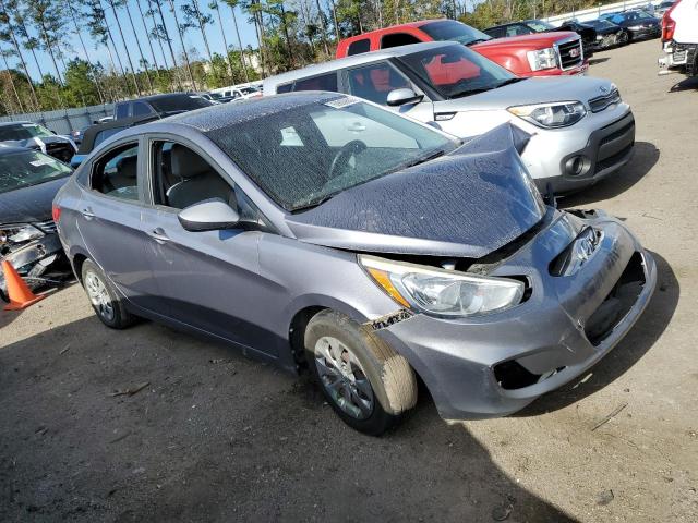 Photo 4 from auction – 2016 HYUNDAI ACCENT SE with VIN KMHCT4AE4GU093593