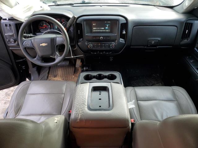 Photo 8 from auction – 2016 CHEVROLET SILVERADO with VIN 1GCVKPEC5GZ359507