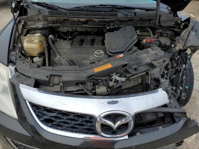 Photo 12 from auction – 2010 MAZDA CX-9 with VIN JM3TB3MV8A0214774