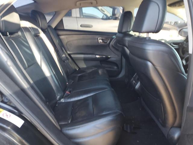 Photo 10 from auction – 2014 TOYOTA AVALON BAS with VIN 4T1BK1EB7EU095204