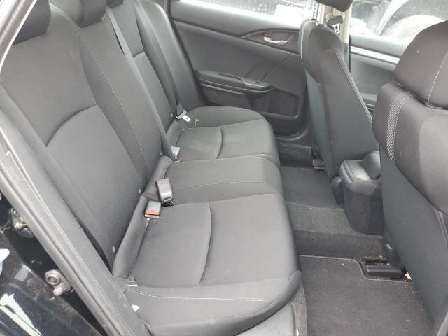 Photo 10 from auction – 2016 HONDA CIVIC LX with VIN 19XFC2F69GE012285
