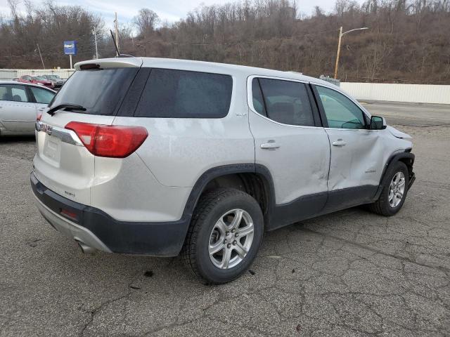 Photo 3 from auction – 2019 GMC ACADIA SLE with VIN 1GKKNRLS3KZ191122
