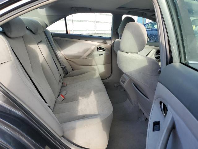 Photo 10 from auction – 2009 TOYOTA CAMRY BASE with VIN 4T1BE46K09U877101