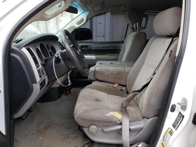 Photo 7 from auction – 2008 TOYOTA TUNDRA DOU with VIN 5TFBV54138X047519
