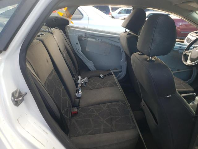 Photo 10 from auction – 2012 FORD FIESTA SEL with VIN 3FADP4CJ5CM216684