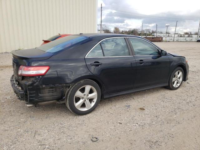 Photo 3 from auction – 2011 TOYOTA CAMRY BASE with VIN 4T1BF3EK2BU697830