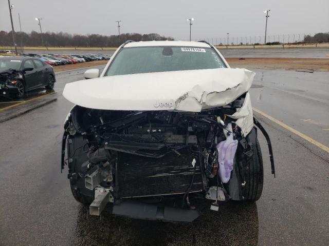 Photo 5 from auction – 2018 JEEP COMPASS LA with VIN 3C4NJCBB8JT248245