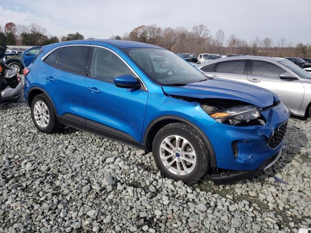 Photo 4 from auction – 2020 FORD ESCAPE SE with VIN 1FMCU0G62LUA22585