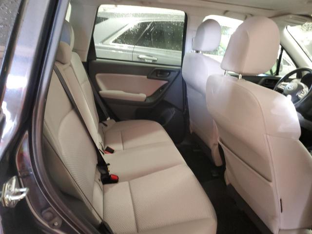 Photo 11 from auction – 2015 SUBARU FORESTER 2 with VIN JF2SJAFC2FH537932