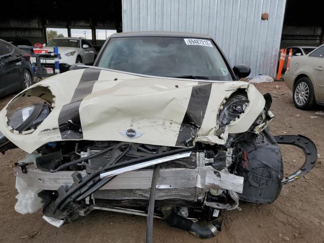 Photo 5 from auction – 2016 MINI COOPER with VIN WMWXU1C50G2D12124