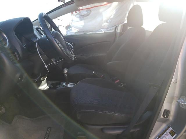 Photo 7 from auction – 2015 NISSAN VERSA NOTE with VIN 3N1CE2CP6FL420962