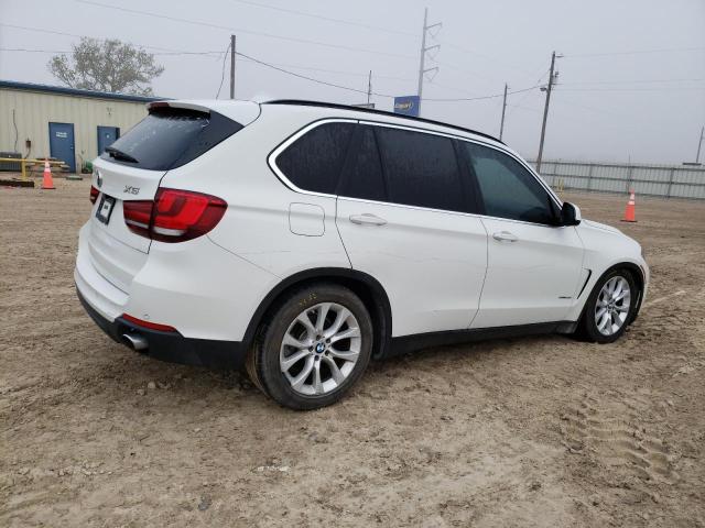 Photo 3 from auction – 2016 BMW X5 SDRIVE3 with VIN 5UXKR2C51G0H41643