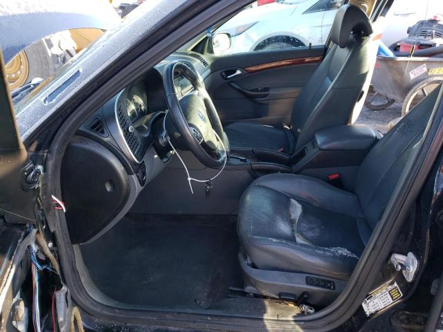 Фото 7 с аукциона – 2007 SAAB 9-3 2.0T с VIN YS3FD49Y471005195