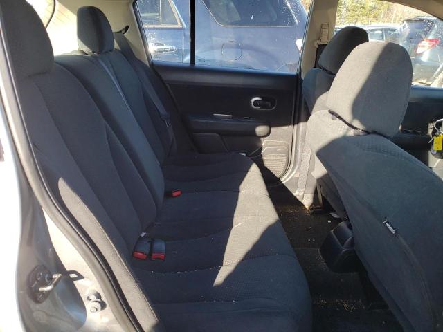 Photo 10 from auction – 2011 NISSAN VERSA S with VIN 3N1BC1CP7BL494462