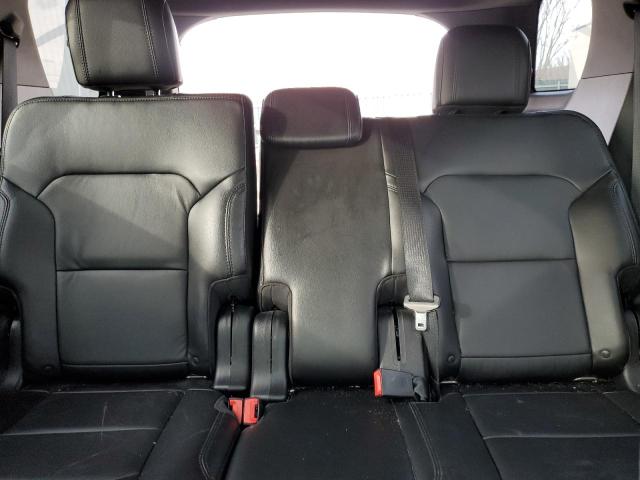 Photo 10 from auction – 2017 FORD EXPLORER X with VIN 1FM5K8D83HGD01794