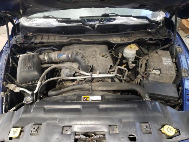 Photo 11 from auction – 2014 RAM 1500 SPORT with VIN 1C6RR7UT7ES442464