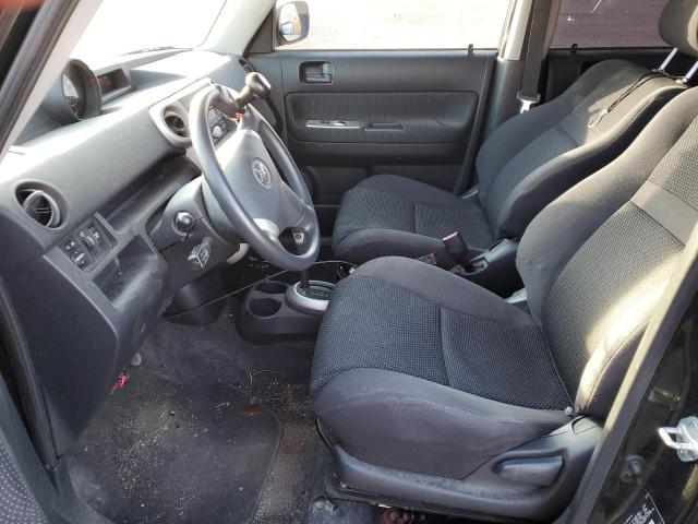 Photo 7 from auction – 2005 SCION XB with VIN JTLKT324150208711
