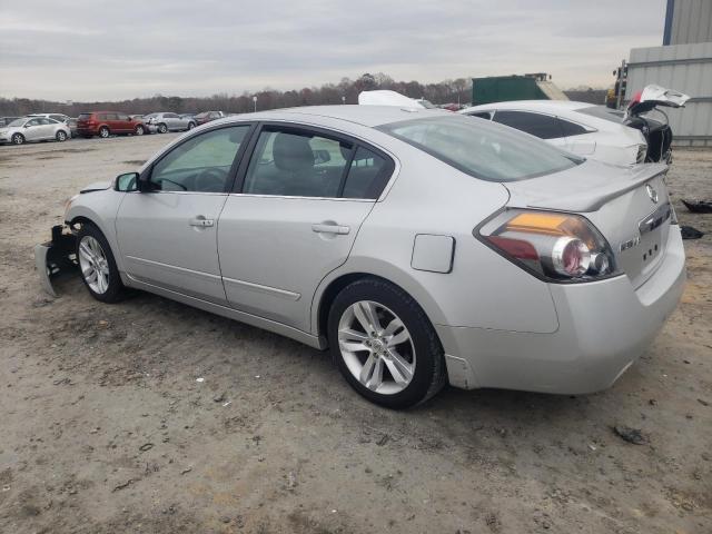 Photo 2 from auction – 2012 NISSAN ALTIMA SR with VIN 1N4BL2AP4CN419831
