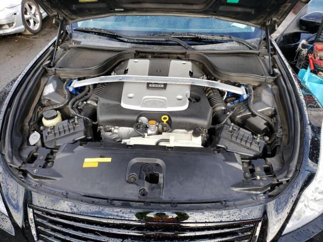 Photo 11 from auction – 2008 INFINITI G37 BASE with VIN JNKCV64E58M129782