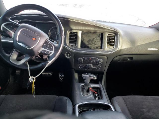Photo 8 from auction – 2017 DODGE CHARGER R/ with VIN 2C3CDXGJ1HH575664