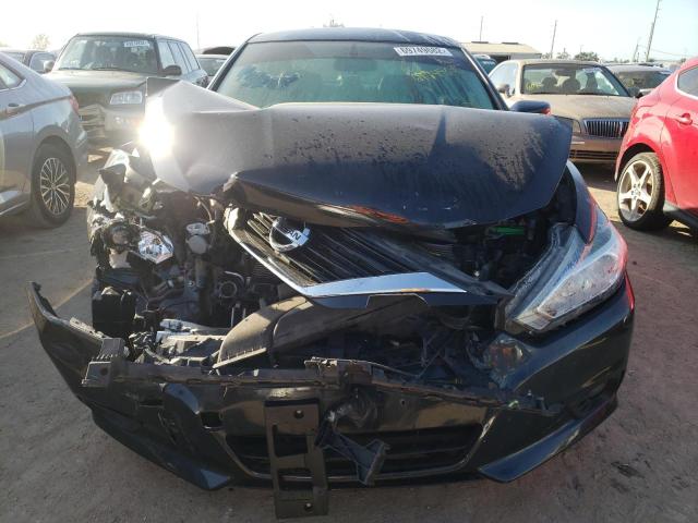 Photo 5 from auction – 2017 NISSAN ALTIMA 2.5 with VIN 1N4AL3AP1HC197186