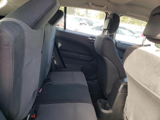 Photo 10 from auction – 2010 DODGE CALIBER SX with VIN 1B3CB4HA3AD651615