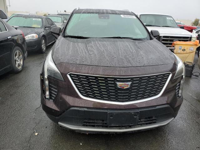 Photo 5 from auction – 2020 CADILLAC XT4 PREMIU with VIN 1GYFZDR45LF056105