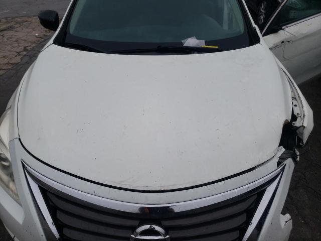 Photo 11 from auction – 2013 NISSAN ALTIMA 2.5 with VIN 1N4AL3AP7DN486295