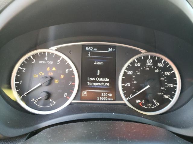 Photo 9 from auction – 2018 NISSAN SENTRA S with VIN 3N1AB7AP2JY266312