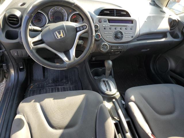 Photo 8 from auction – 2013 HONDA FIT with VIN JHMGE8H31DC010682
