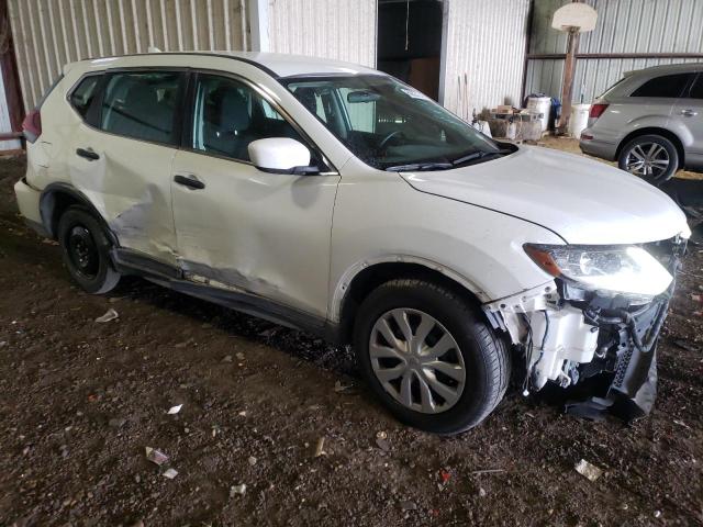 Photo 4 from auction – 2018 NISSAN ROGUE S with VIN 5N1AT2MT3JC781488