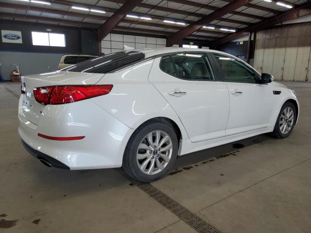 Photo 3 from auction – 2015 KIA OPTIMA LX with VIN KNAGM4A7XF5618103