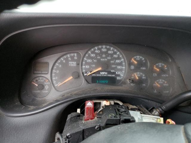 Photo 9 from auction – 2001 CHEVROLET SILVERADO with VIN 1GCHC29U91Z286844