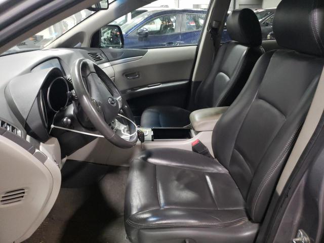 Photo 7 from auction – 2008 SUBARU TRIBECA LI with VIN 4S4WX92D784418209