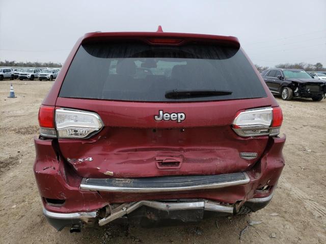 Photo 6 from auction – 2014 JEEP GRAND CHER with VIN 1C4RJFJT9EC501281