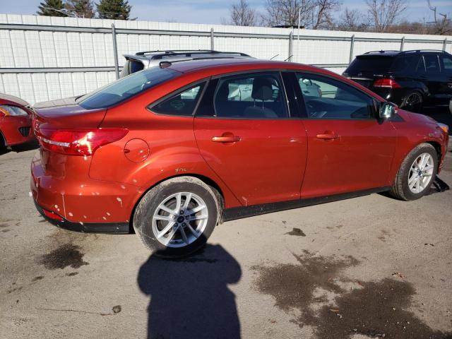 Photo 3 from auction – 2018 FORD FOCUS SE with VIN 1FADP3F28JL254956