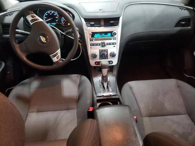 Photo 8 from auction – 2011 CHEVROLET MALIBU 1LT with VIN 1G1ZC5E15BF268256
