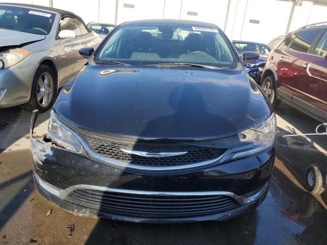 Photo 5 from auction – 2015 CHRYSLER 200 LIMITE with VIN 1C3CCCAB2FN536602