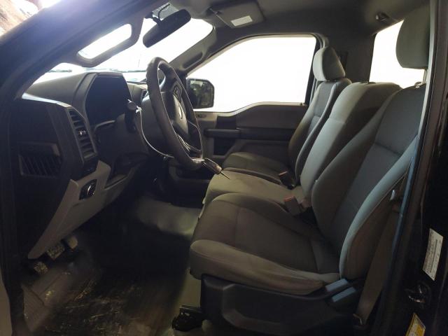 Photo 7 from auction – 2016 FORD F150 with VIN 1FTMF1EF6GFB49314